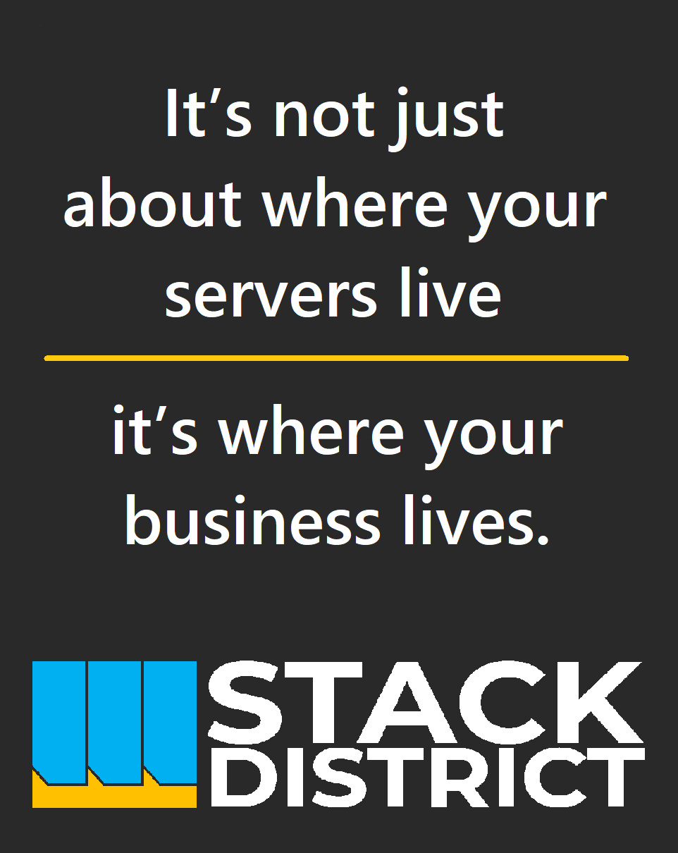 Why Colocation Remains the Strategic Advantage in a Cloud-First Era