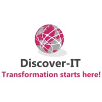 Discover IT